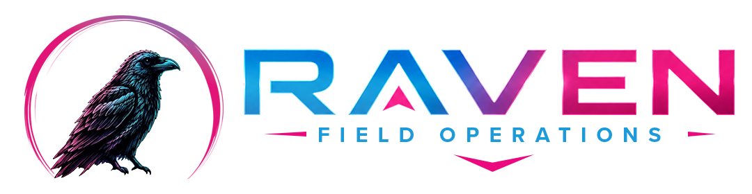 Raven Field Operations